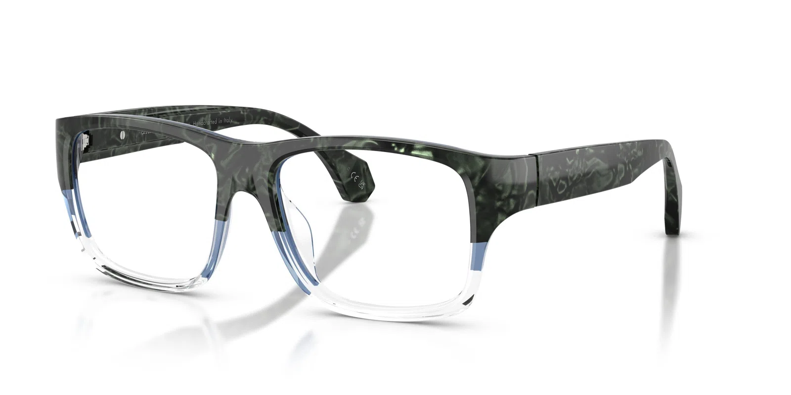 Alain Mikli 3560XX Eyeglasses - view 2